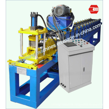 Roll Forming Machine for Rolling Door Shutter Rolling Door Machine (JM85) Roll Shutter Door Making Machine Roll Forming Machine